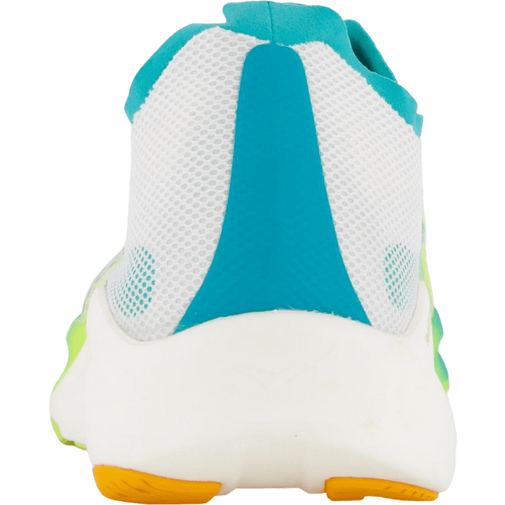 U Cielo Rd White / Ceramic