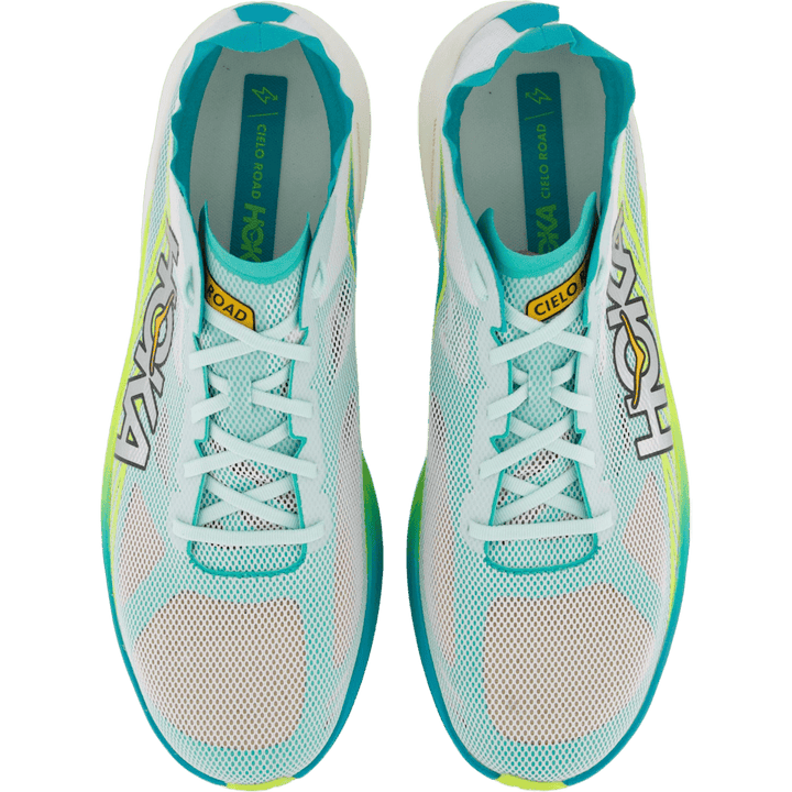 U Cielo Rd White / Ceramic by Hoka