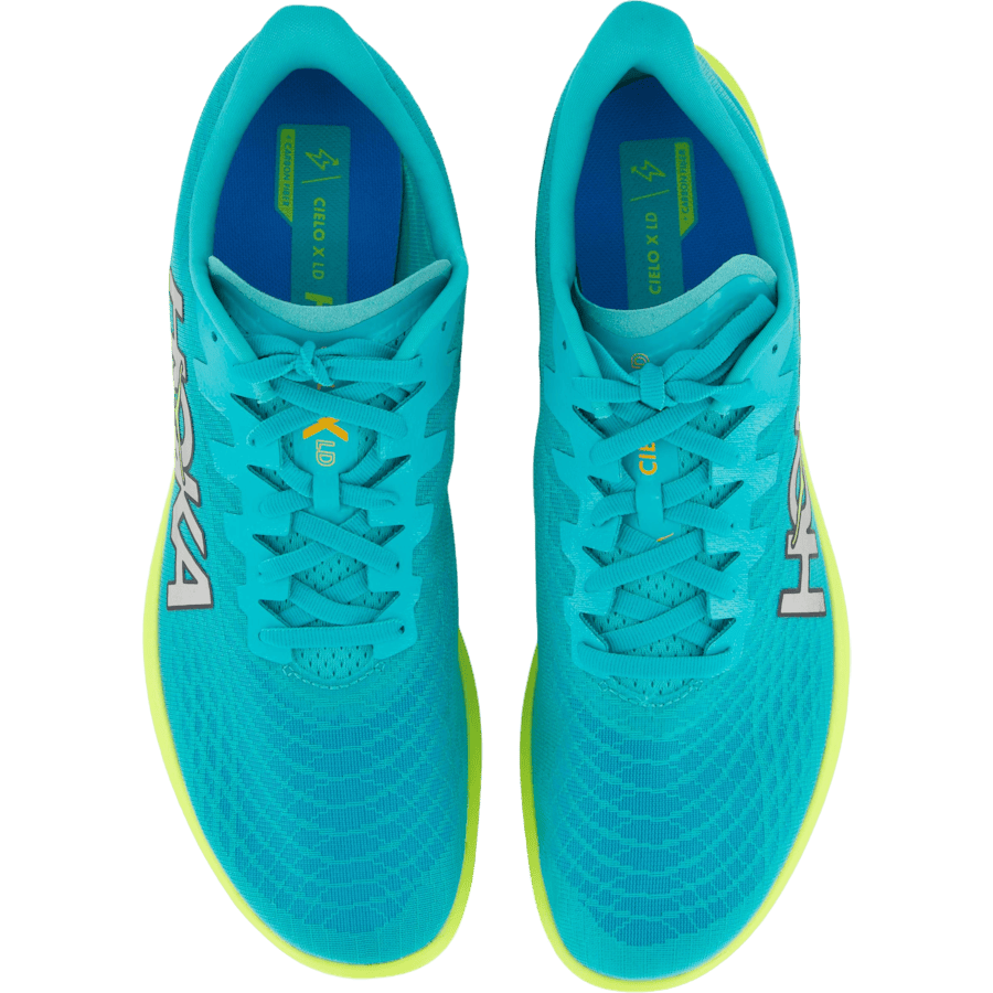 U Cielo X 2 Ld Ceramic / Evening Primrose by Hoka