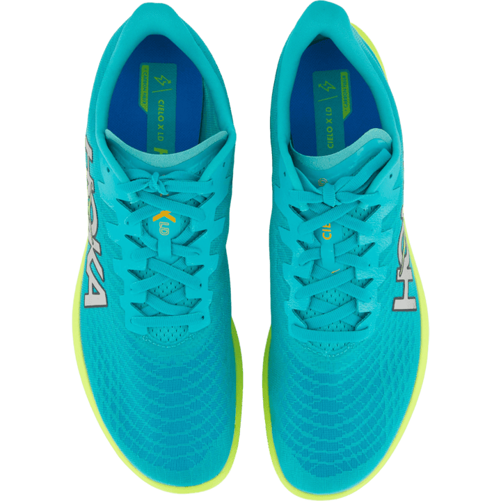 U Cielo X 2 Ld Ceramic / Evening Primrose by Hoka
