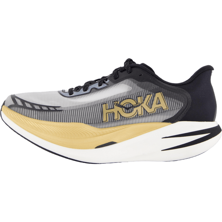 U Cielo X1 2.0 Black / Gold by Hoka