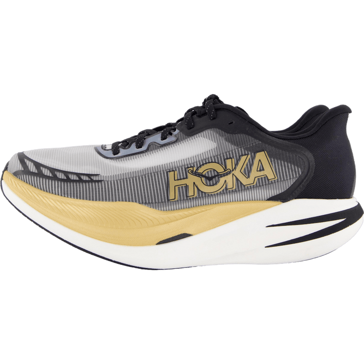 U Cielo X1 2.0 Black / Gold by Hoka