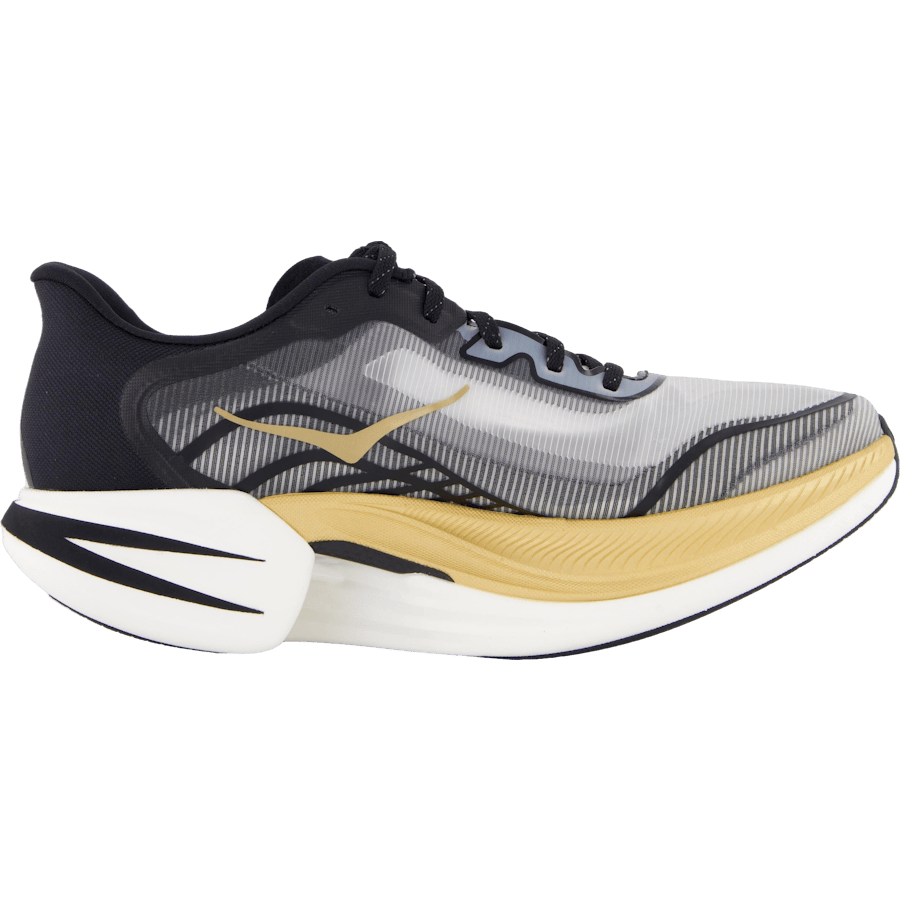 U Cielo X1 2.0 Black / Gold
