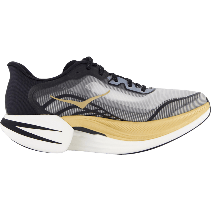 U Cielo X1 2.0 Black / Gold by Hoka
