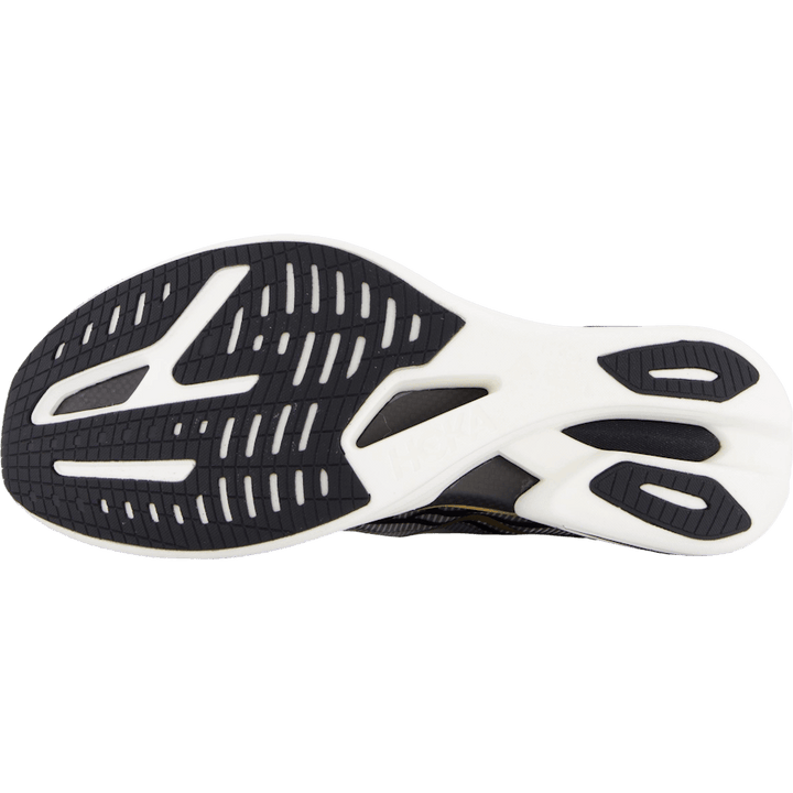 U Cielo X1 2.0 Black / Gold by Hoka