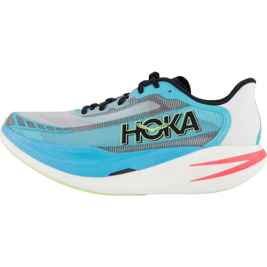 U Cielo X1 2.0 Frost / Black by Hoka