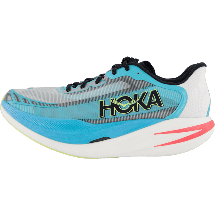U Cielo X1 2.0 Frost / Black by Hoka