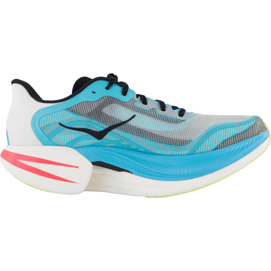 U Cielo X1 2.0 Frost / Black by Hoka
