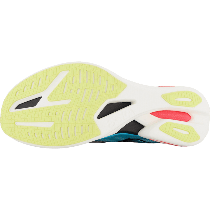 U Cielo X1 2.0 Frost / Black by Hoka