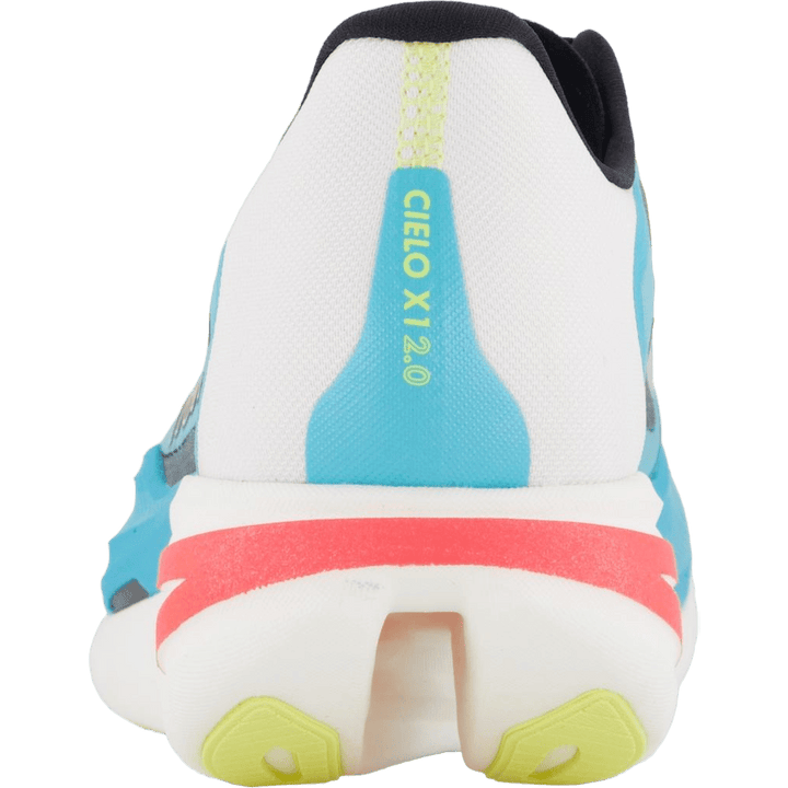U Cielo X1 2.0 Frost / Black by Hoka