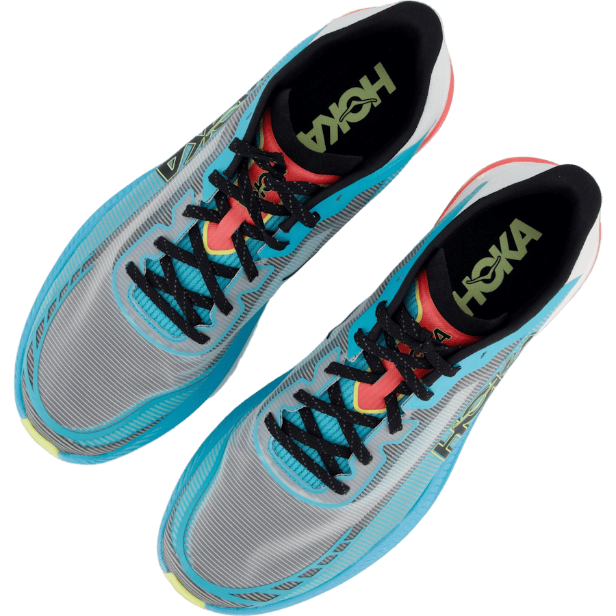 U Cielo X1 2.0 Frost / Black by Hoka