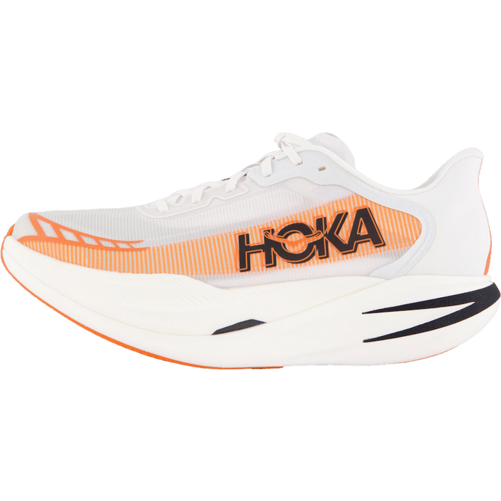 U Cielo X1 2.0 Frost / Lava by Hoka