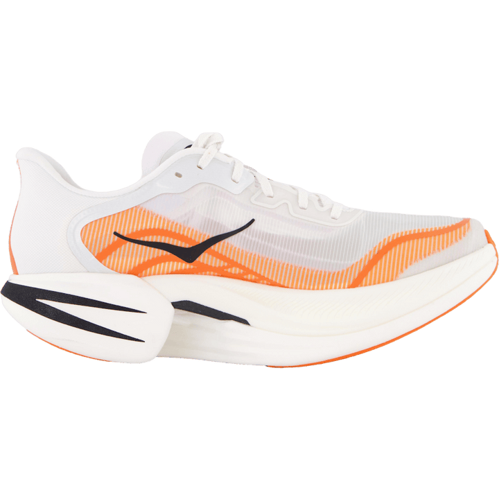 U Cielo X1 2.0 Frost / Lava by Hoka