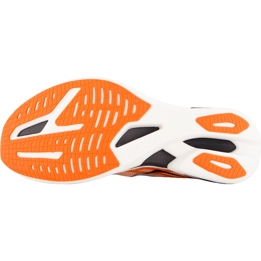 U Cielo X1 2.0 Frost / Lava by Hoka