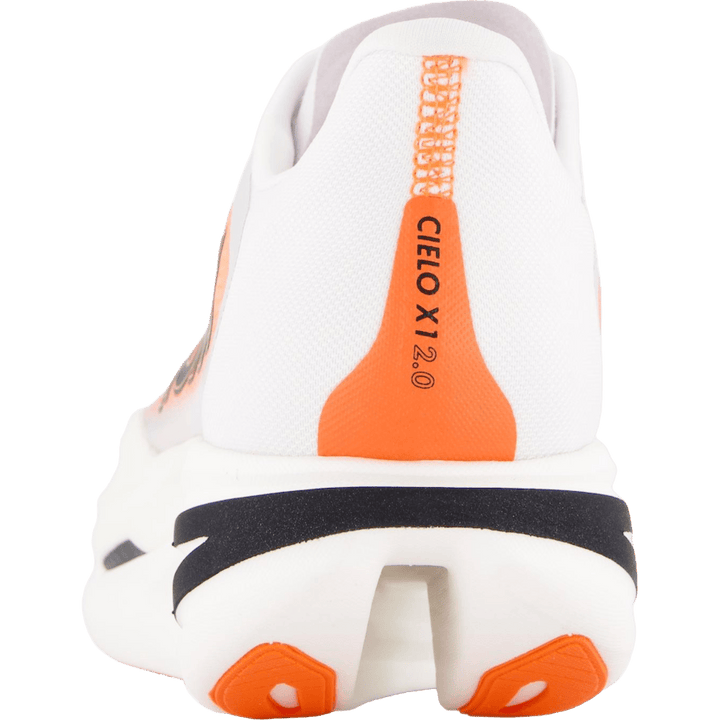 U Cielo X1 2.0 Frost / Lava by Hoka