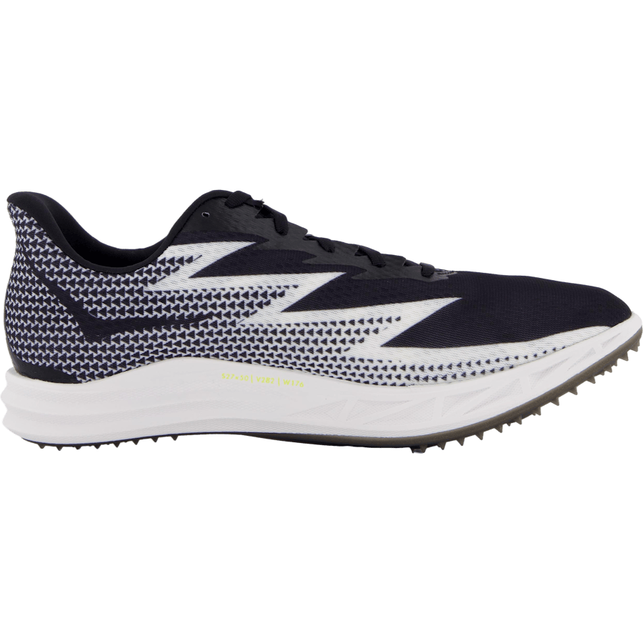 U Crescendo Md Black / White by Hoka