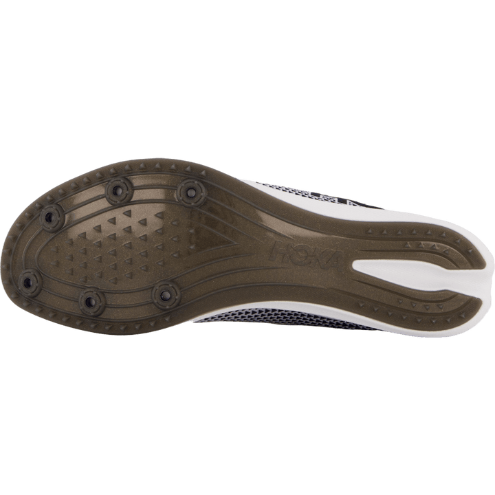 U Crescendo Md Black / White by Hoka