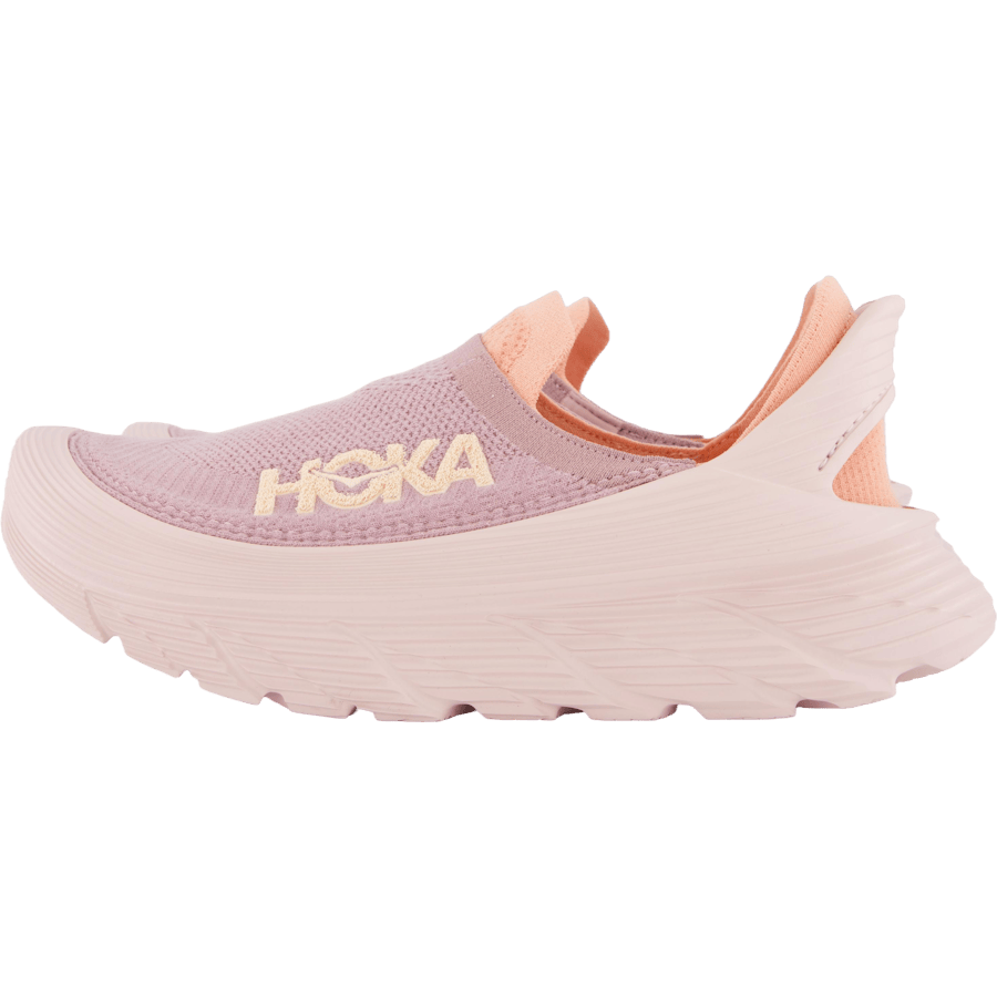 U Restore Tc Aerino Quartz Sand / Cosmic Pearl by Hoka