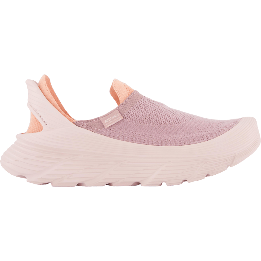 U Restore Tc Aerino Quartz Sand / Cosmic Pearl by Hoka
