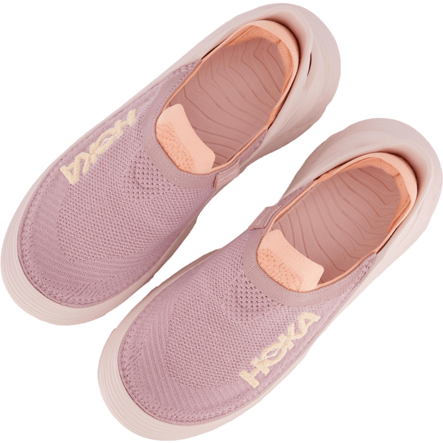 U Restore Tc Aerino Quartz Sand / Cosmic Pearl by Hoka