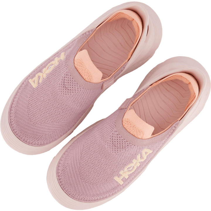 U Restore Tc Aerino Quartz Sand / Cosmic Pearl by Hoka