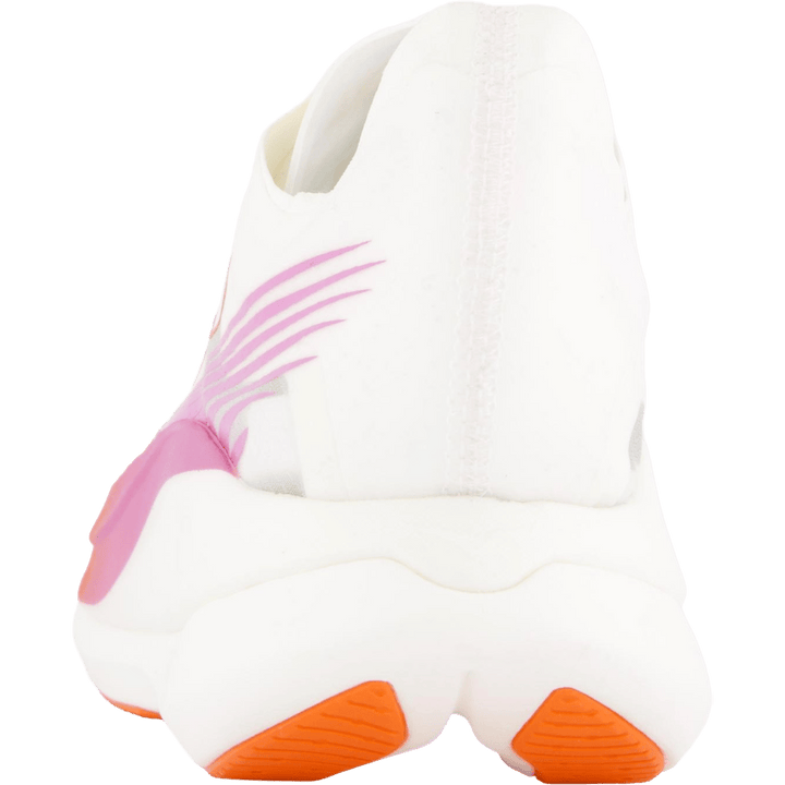U Rocket X 2 Frost / Lava by Hoka