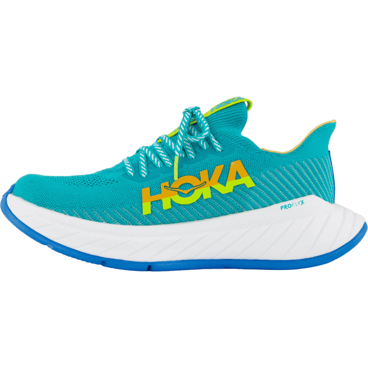 W Carbon X 3 Ceramic / Evening Primrose by Hoka
