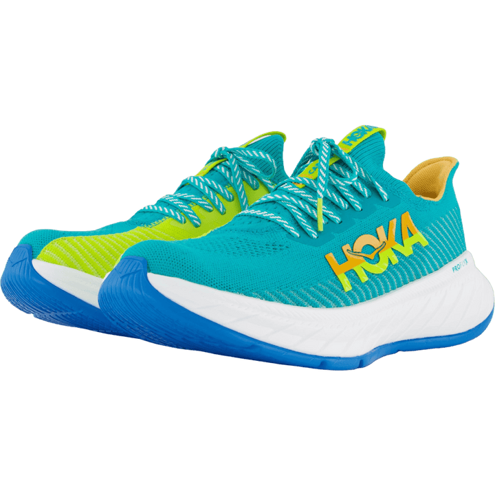 W Carbon X 3 Ceramic / Evening Primrose by Hoka
