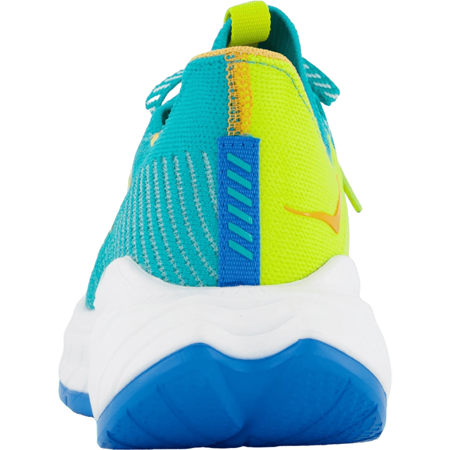 W Carbon X 3 Ceramic / Evening Primrose by Hoka