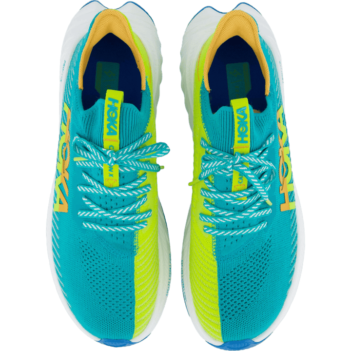 W Carbon X 3 Ceramic / Evening Primrose by Hoka
