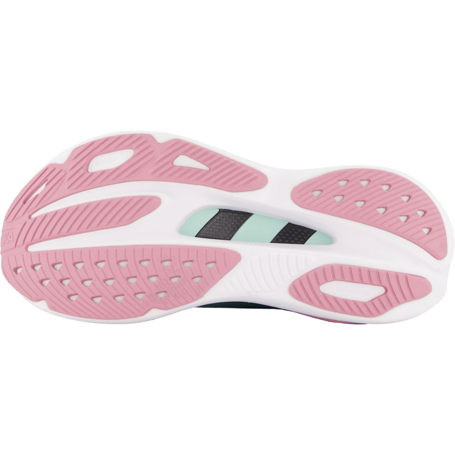 W Skyward X Jadeite / Dried Rose by Hoka