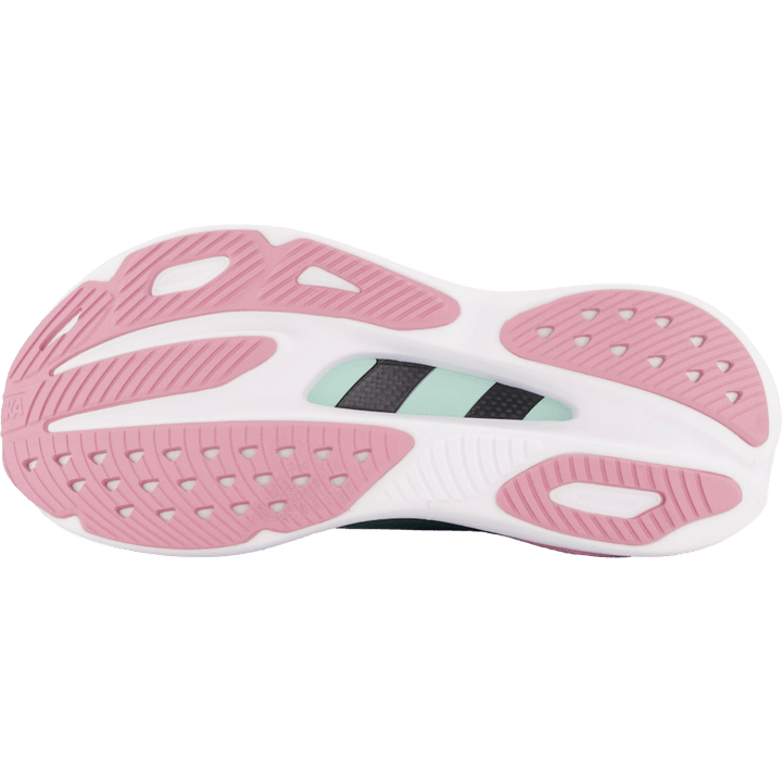W Skyward X Jadeite / Dried Rose by Hoka