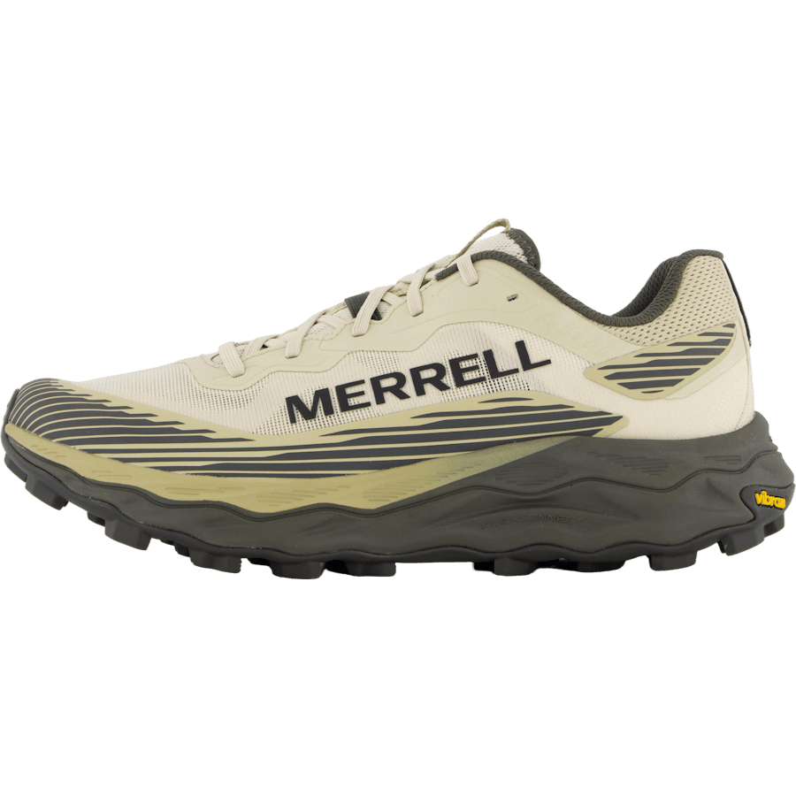 Agility Peak 6 M Burlap by Merrell