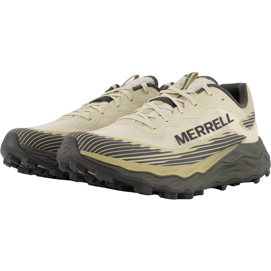 Agility Peak 6 M Burlap by Merrell