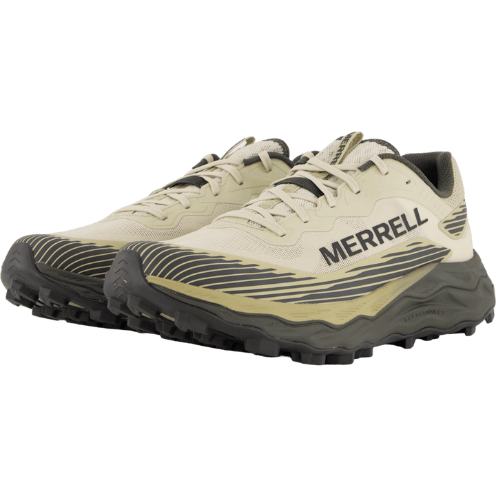 Agility Peak 6 M Burlap by Merrell