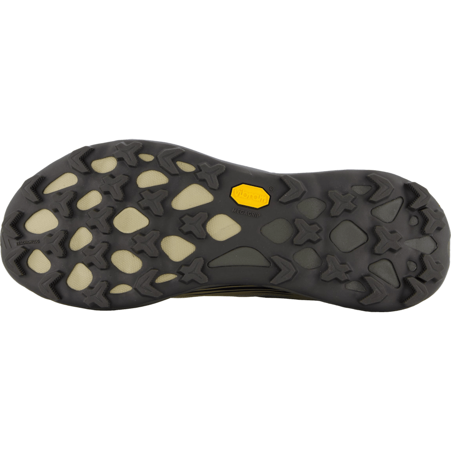 Agility Peak 6 M Burlap by Merrell