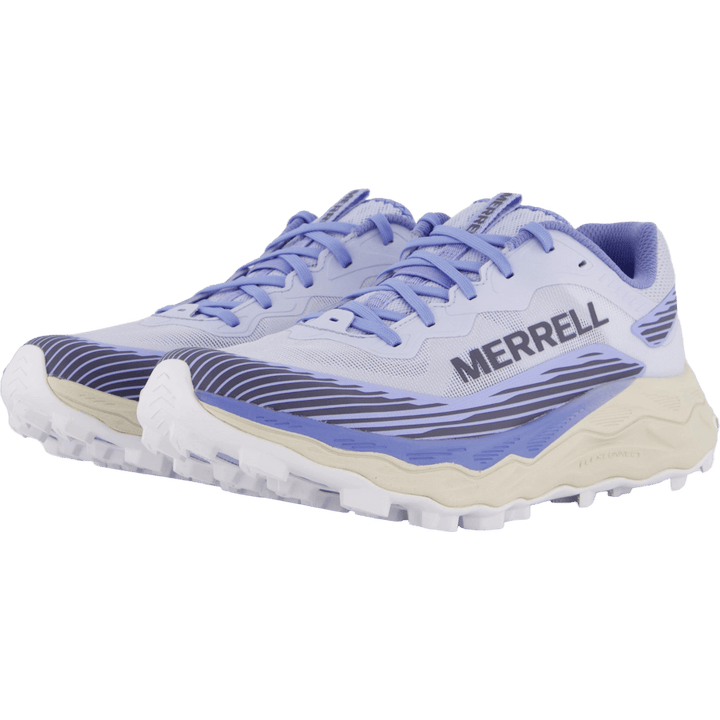 Agility Peak 6 W Verbena women&