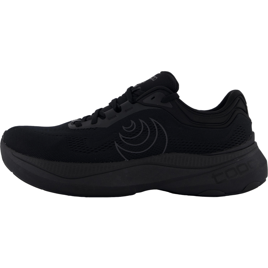 Aura 2 Black/black by Topo