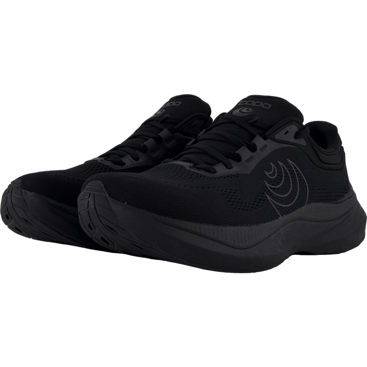 Aura 2 Black/black by Topo
