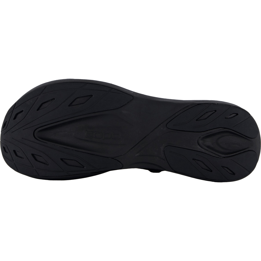 Aura 2 Black/black by Topo