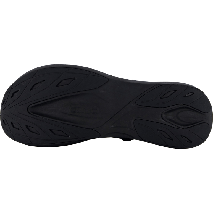 Aura 2 Black/black by Topo