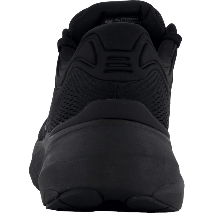 Aura 2 Black/black by Topo