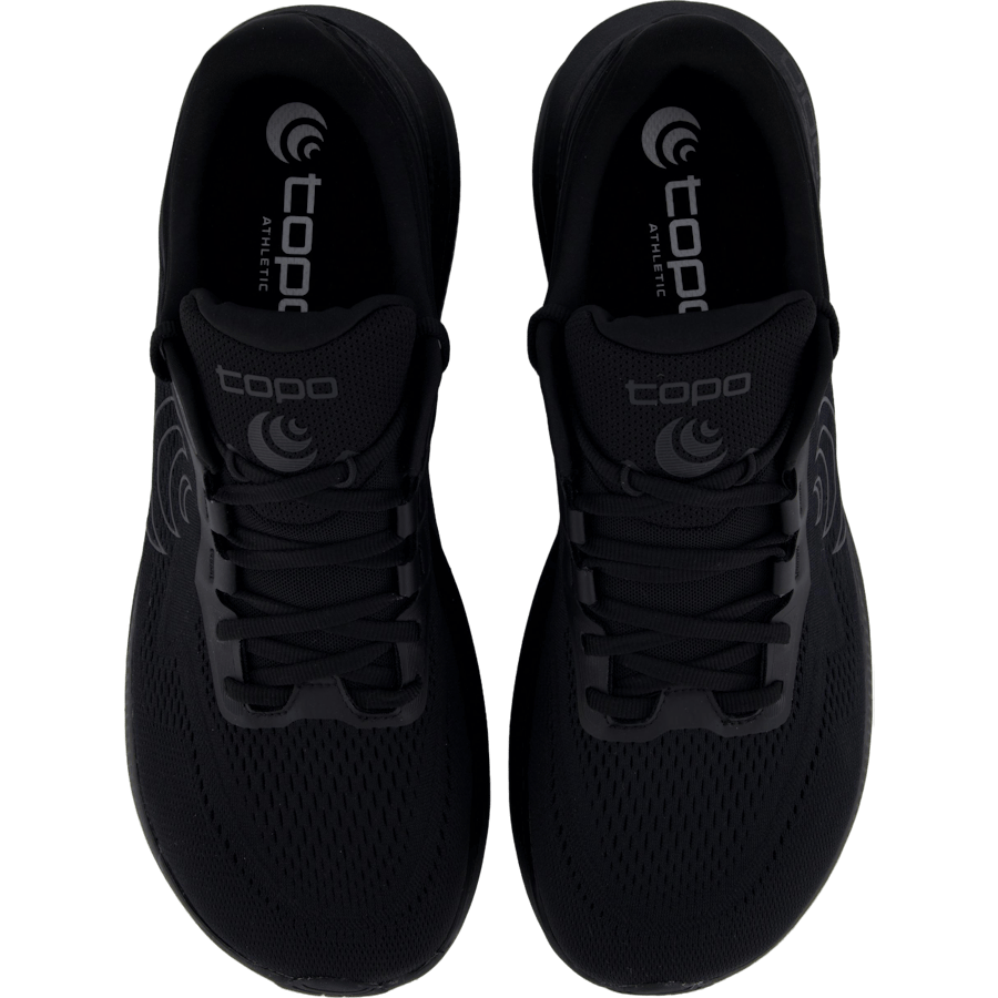 Aura 2 Black/black by Topo