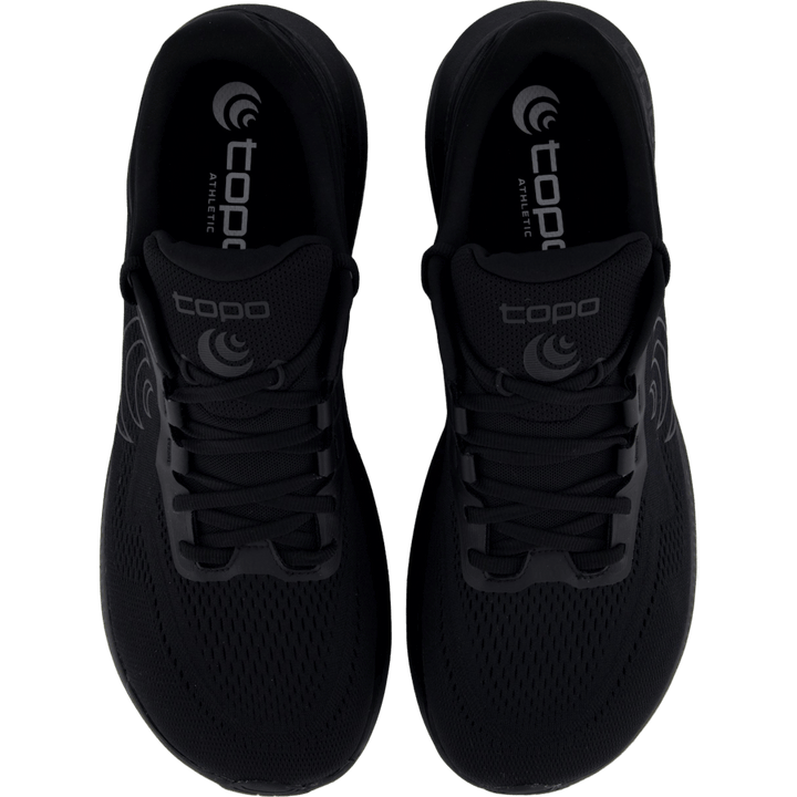 Aura 2 Black/black by Topo
