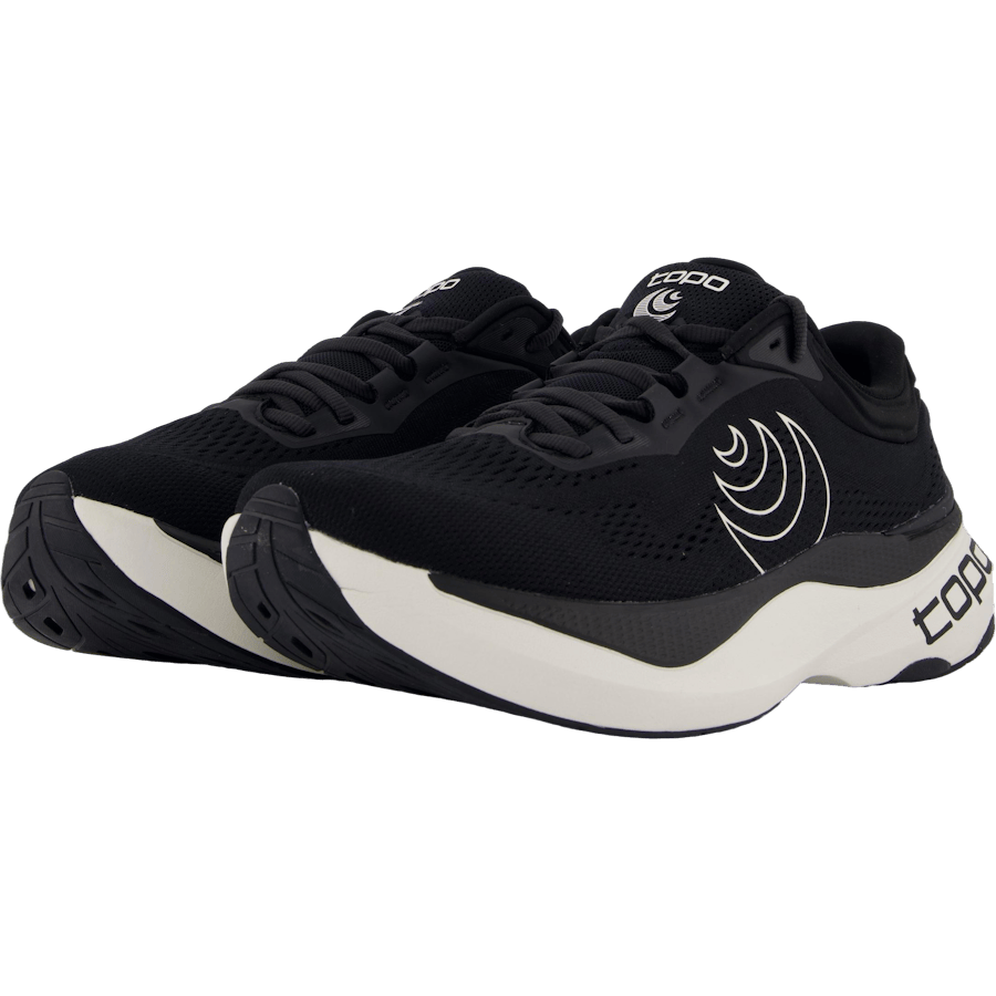 Aura 2 Black/cloud by Topo