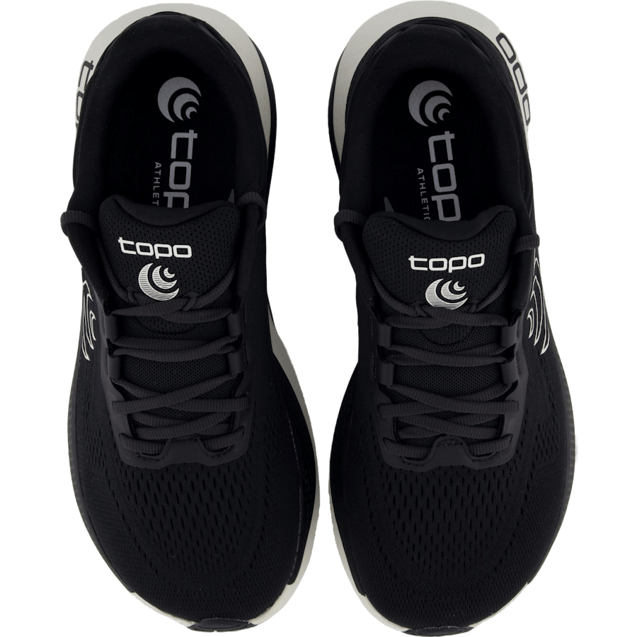 Aura 2 Black/cloud by Topo