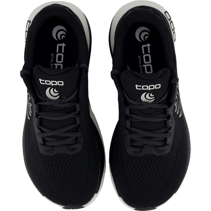 Aura 2 Black/cloud by Topo
