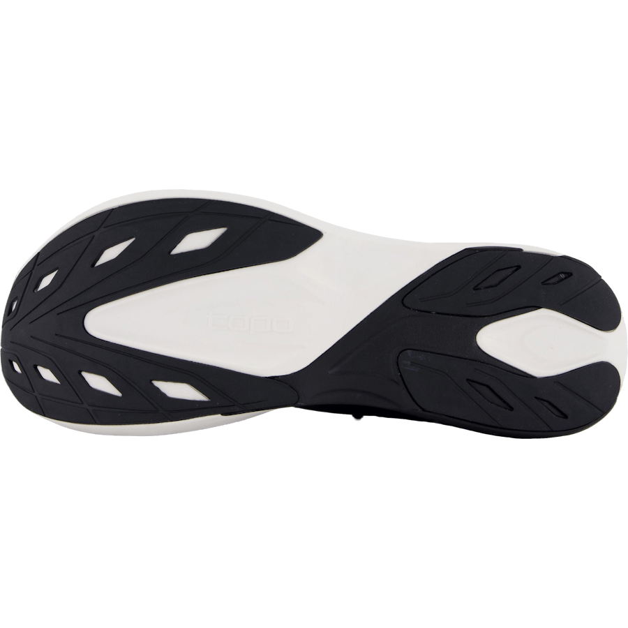Aura 2 Wide Navy/white by Topo