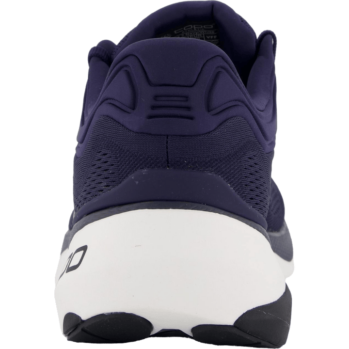 Aura 2 Wide Navy/white by Topo