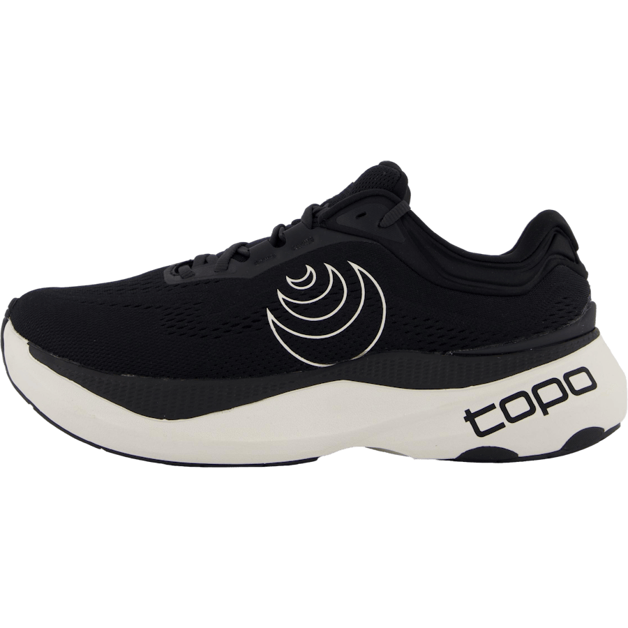 Aura 2 Wide Black/cloud by Topo